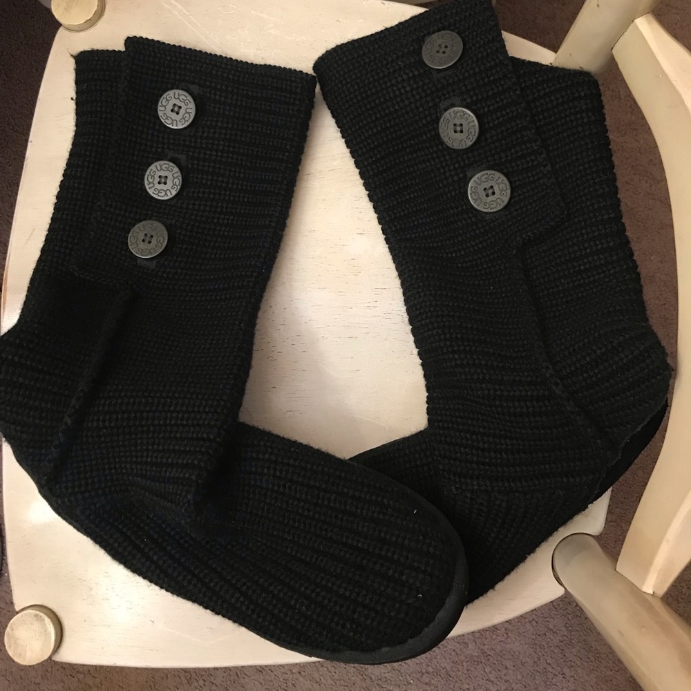 Ugg Cardy Boot size 11